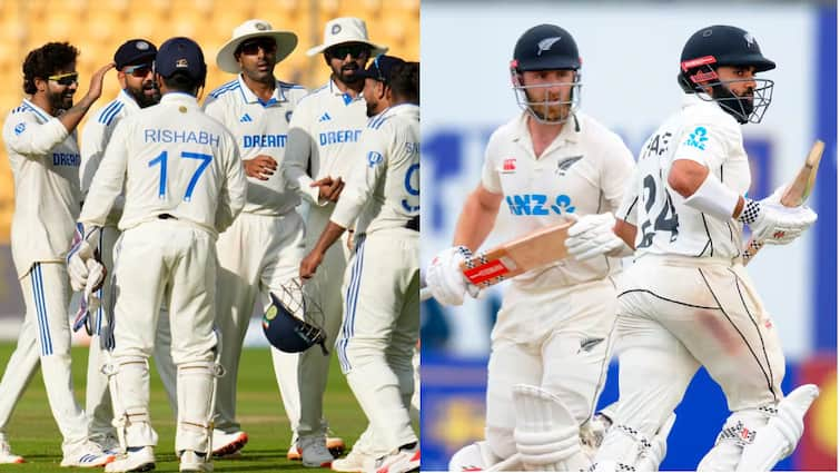 can india still win bengaluru test match against new zealand after getting bowled out 46 runs ind vs nz 1st test gautam gambhir rohit sharma jasprit bumrah IND vs NZ: टीम इंडिया अब भी जीत सकती है बेंगलुरु टेस्ट, गौतम गंभीर मैदान के बाहर से पलट देंगे मैच!