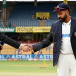 ind vs nz live score 1st test day 3 india vs new zealand live commentary bengaluru test match