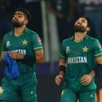 mohammad rizwan funny fake injury moments seen as babar azam replacement for captain pakistan cricket team Pakistan Cricket: कौन है Pakistan का सबसे नाटकखोर खिलाड़ी? बात-बात पे करता है चोट का बहाना