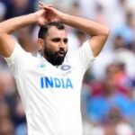 mohammed shami might return for new zealand test series october claims reports indian cricket team मोहम्मद शमी के चोटिल होने की सारी खबरें झूठी? इसी महीने होगी इंटरनेशनल क्रिकेट में वापसी!