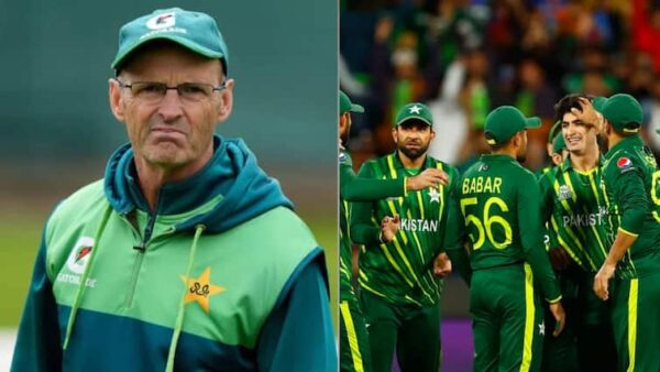 saqlain mushtaq of chief selector aqib javed may replace gary kirsten pakistan cricket team head coach Pakistan Coach: सचिन-द्रविड़ को मुश्किल में डालने वाला दिग्गज बनेगा पाकिस्तान का कोच! गैरी कर्स्टन की लेगा जगह