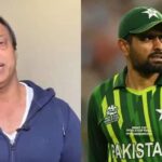 shoaib akhtar comments in support of babar azam says pcb humiliated the best batter in pakistan cricket team Babar Azam: आखिरकार बाबर आजम को मिला सपोर्ट, शोएब अख्तर ने PCB को खूब लताड़ा; बोले - इतना जुल्म...