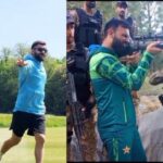 what is difference between india and pakistan cricket training facilities ind vs pak cricket भारत और पाकिस्तान की क्रिकेट टीम की ट्रेनिंग में है कितना अंतर? आखिर क्यों सालों से फिट नहीं हैं पाक खिलाड़ी