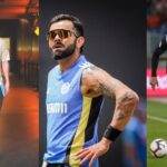 will Indian Cricketer Virat Kohli Break Footballer Cristiano Ronaldo and Lionel Messi Guinness World Records विराट कोहली तोड़ सकते हैं Cristiano Ronaldo और Lionel Messi का रिकॉर्ड, नाम होगा ये वर्ल्ड रिकॉर्ड?