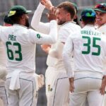 WTC Points Table 2023-25: South Africa moves towards WTC final after defeating Bangladesh, Team India's troubles increase; Know the condition of other teams here