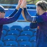 USA vs SCO ICC CWC League 2023-27 Scorecard: Scotland defeated America by 71 runs, Brandon McMullen and Jack Jarvis were the heroes of the victory, see the scorecard of the match here