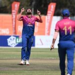 OMA vs UAE ICC CWC League Two 2023-27 Live Streaming: United Arab Emirates will face Oman in ICC Cricket World Cup League Two, know here when, where and how to watch live telecast