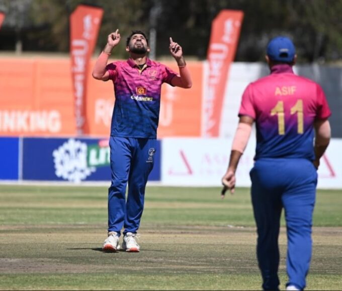 OMA vs UAE ICC CWC League Two 2023-27 Live Streaming: United Arab Emirates will face Oman in ICC Cricket World Cup League Two, know here when, where and how to watch live telecast