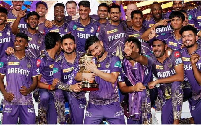 Ipl 2025: Agartala Can Be The New Home Ground Of Kkr Next Year, Know The Whole Matter - Amar Ujala Hindi News Live