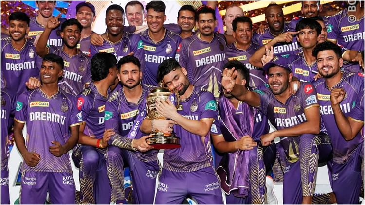 Ipl 2025: Agartala Can Be The New Home Ground Of Kkr Next Year, Know The Whole Matter - Amar Ujala Hindi News Live