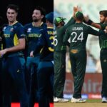 Australia vs Pakistan ODI Stats: This has been the performance of Australia and Pakistan against each other in One Day International cricket, see the statistics of both the teams here.