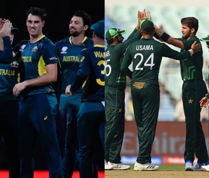 Australia vs Pakistan ODI Stats: This has been the performance of Australia and Pakistan against each other in One Day International cricket, see the statistics of both the teams here.