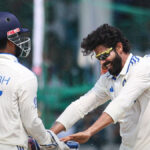 Ravindra Jadeja In World Test Championship: Ravindra Jadeja made a unique record in the Wankhede Test, became the second Indian bowler to achieve this special feat in the World Test Championship.