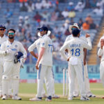 IND vs NZ 3rd Test 2024 Day 3 Scorecard: Ravindra Jadeja bowled out New Zealand for 174 runs in the second innings, India got the target of 146 runs, Will Young scored a half-century.