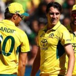 Australia vs Pakistan 1st ODI 2024 Scorecard: Australia defeated Pakistan by 2 wickets in the first ODI, took 1-0 lead in the series; Mitchell Starc became the hero of victory