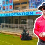 Samastipur's Subhit selected for umpiring in Ranji Trophy cricket match, match will start from tomorrow