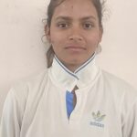 Women's Cricket: After Selection In The District, Three Players Will Show Their Strength In The Zone - Shahjahanpur News