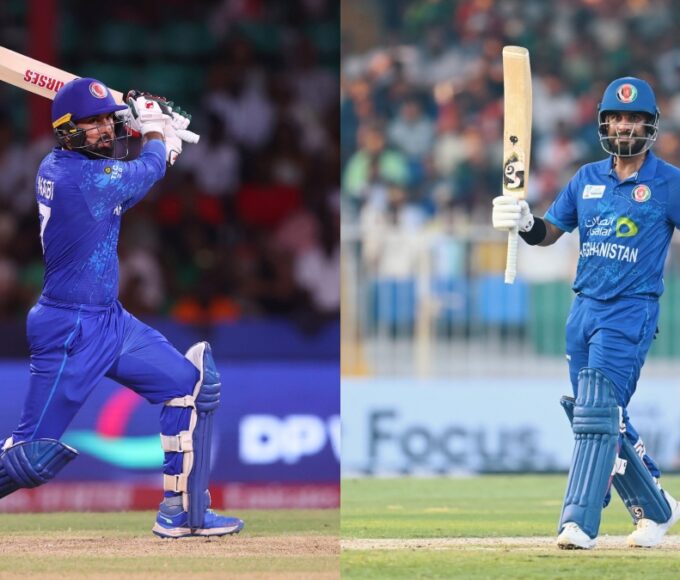 Afghanistan vs Bangladesh, 1st ODI Match Scorecard: In the first ODI, Bangladesh restricted Afghanistan to 236 runs, Mohammad Nabi and Hashmatullah Shahidi played brilliant half-centuries; See the scorecard of the first innings here