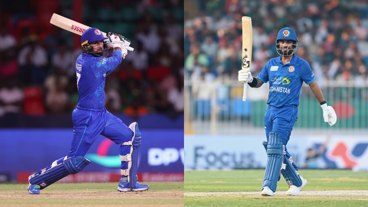 Afghanistan vs Bangladesh, 1st ODI Match Scorecard: In the first ODI, Bangladesh restricted Afghanistan to 236 runs, Mohammad Nabi and Hashmatullah Shahidi played brilliant half-centuries; See the scorecard of the first innings here