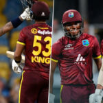 West Indies vs England 3rd ODI 2024 Scorecard: In the third ODI, West Indies defeated England by 8 wickets, captured the series 2-1; Casey Carty and Brandon King hit centuries