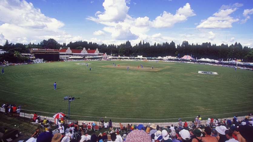 Harare Sports Club of Zimbabwe is also at fourth position in this list. So far 267 international matches have been played here. A match was played here for the first time in October 1992. In this match there was a clash between India and host Zimbabwe. The spectator capacity of this stadium is not much. Only 10 thousand people can sit in this stadium.