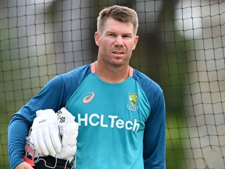 David Warner was found guilty of ball tampering during the South Africa tour in 2018. He retired from international cricket in January this year.