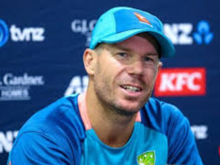 David Warner Vs Cricket Australia; IND Vs AUS Test Ball Tampering Controversy | Warner said - Ball controversy of unofficial test was suppressed: Border-Gavaskar Trophy is the reason for this, Cricket Australia should answer