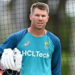 bbl 2024; David Warner Sydney Thunder Captaincy Update | Chris Green | David Warner to replace Chris Green as Sydney Thunder's new captain; Cricket Australia lifted the ban 12 days ago