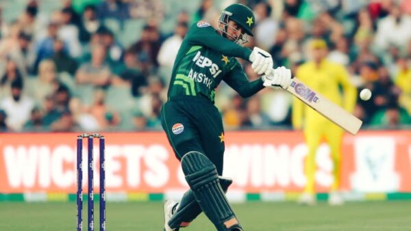 Pakistan Beat Australia, 2nd ODI Match Scorecard: In the second ODI, Pakistan defeated Australia by 9 wickets, Saim Ayub and Abdullah Shafiq created havoc, tied the series 1-1; See the scorecard of AUS vs PAK match here