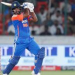 Indian Batter Sanju Samson Hit His Second T20i Hundred Against South Africa Stats And Records In Hindi - Amar Ujala Hindi News Live