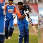 Sa vs Ind 1st T20I: Sanju Samson created history, first Indian batsman to achieve this feat in T20