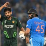 India Vs Pakistan Match; Champions Trophy Dubai Venue Update | Team India will not go to Pakistan to play Champions Trophy: BCCI expressed concern about security, the team wants to play its matches in Dubai.