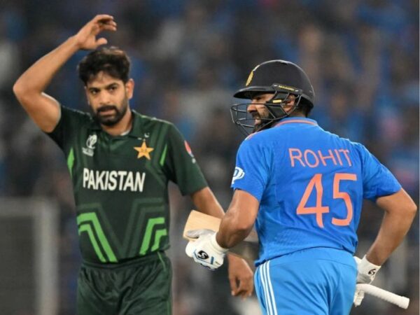 India Vs Pakistan Match; Champions Trophy Dubai Venue Update | Team India will not go to Pakistan to play Champions Trophy: BCCI expressed concern about security, the team wants to play its matches in Dubai.