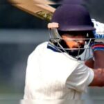 CK Nayudu Trophy: Haryana's Yashvardhan Dalal created history, scored an unbeaten quadruple century in Under-23, know who is Dalal