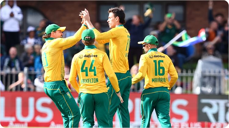 Ind Vs Sa T20 Live Score: India Vs South Africa Toss Match Scorecard Today St George Park Stadium Updates - Amar Ujala Hindi News Live