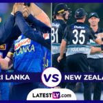 Sri Lanka vs New Zealand 1st ODI 2024 Live Streaming: There will be a tough fight between Sri Lanka and New Zealand in the first ODI, know here when, where and how to enjoy the live match in India.