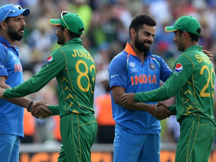 India Vs Pakistan; PCB Champions Trophy Venue Controversy BCCI ICC | PCB wrote to ICC - Why can't Pakistan come to India: If Australia-New Zealand, England have come, then why not Team India; Champions Trophy after 2 months