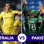 Australia vs Pakistan T20 Head To Head: Who has dominance between Australia and Pakistan in T20, see head to head statistics here