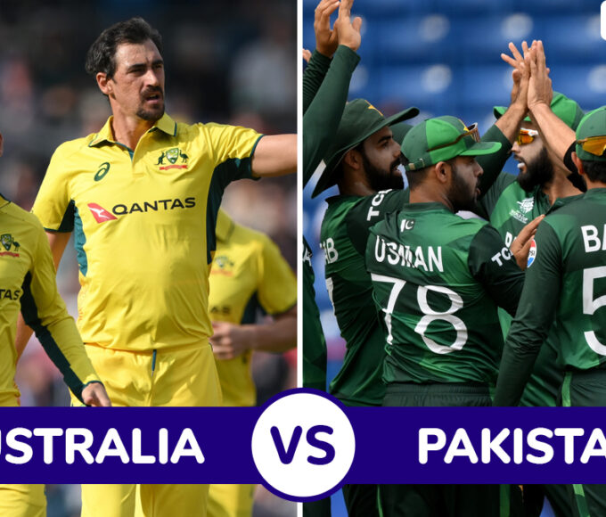 Australia vs Pakistan T20 Head To Head: Who has dominance between Australia and Pakistan in T20, see head to head statistics here