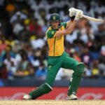 SA vs IND 3rd T20: Marco Jansen made the biggest record against Team India, became the first batsman in the world to do so. Fastest T20I 50s vs India by balls faced marco jansen smashed fastest t20 international fifty against india break cameron green record