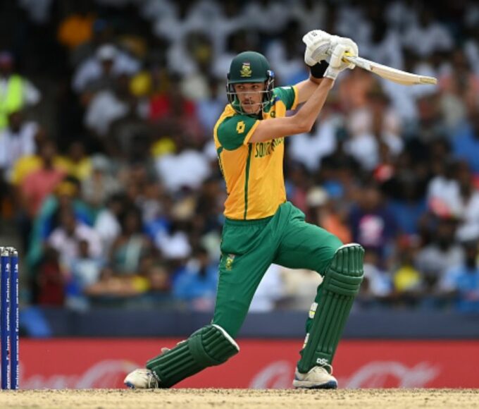 SA vs IND 3rd T20: Marco Jansen made the biggest record against Team India, became the first batsman in the world to do so. Fastest T20I 50s vs India by balls faced marco jansen smashed fastest t20 international fifty against india break cameron green record