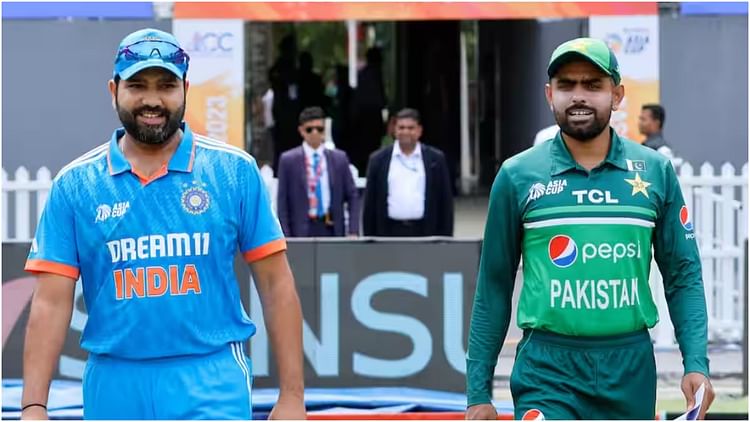 No Back Channel Diplomacy With India On Champions Trophy Says Pakistan Foreign Office - Amar Ujala Hindi News Live