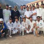 Sajjad Eleven Won Match - Kathua News