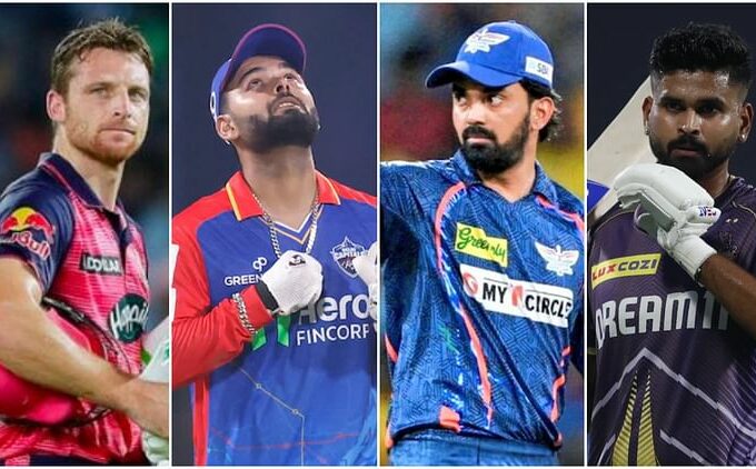 Two Sets Of Marquee Players Who Will Be Auctioned Early On Day 1 Of The Two-day Ipl 2025 Mega Auction - Amar Ujala Hindi News Live