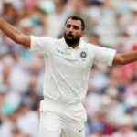 Aus vs Ind: "Be careful! I am coming", Shami again showed class in Bengal's victory, warned Australia