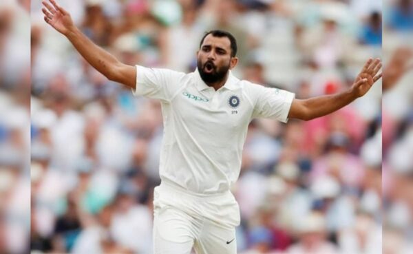 Aus vs Ind: "Be careful! I am coming", Shami again showed class in Bengal's victory, warned Australia