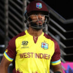 ENG vs WI 4th ​​T20I 2024 Scorecard: West Indies defeated England by 5 wickets in the 4th T20 and made a comeback in the series 3-1, Shai Hope played a explosive innings, see the scorecard of the match here