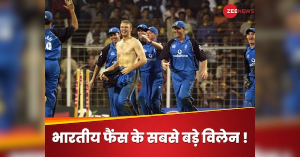 5 legendary cricketers… who were the biggest villains in the eyes of Indian fans!