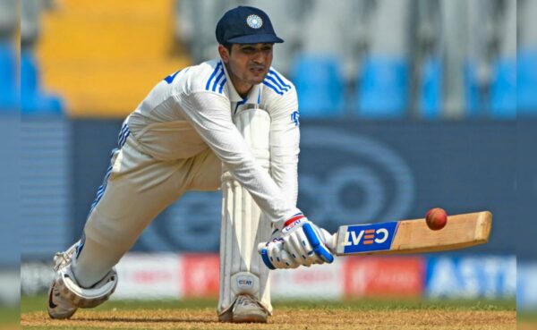 The team's balance got disturbed due to Gill's exclusion, the selectors asked this player to stay in Australia, Ganguly appealed to Rohit