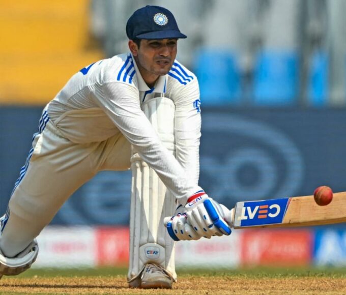 The team's balance got disturbed due to Gill's exclusion, the selectors asked this player to stay in Australia, Ganguly appealed to Rohit